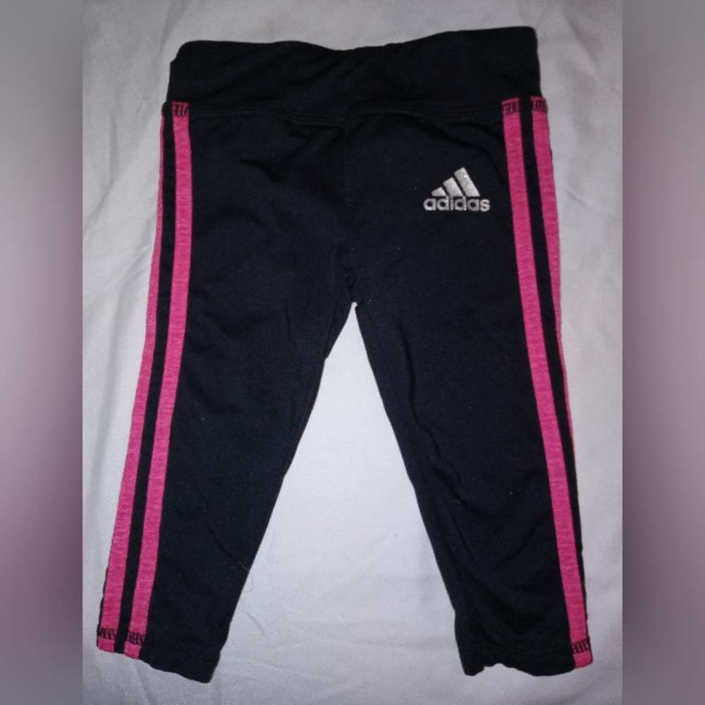 Toddler leggings addidas